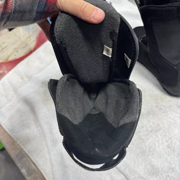 Apex MCS ski boots Mondo 26 - Picture 8 of 16